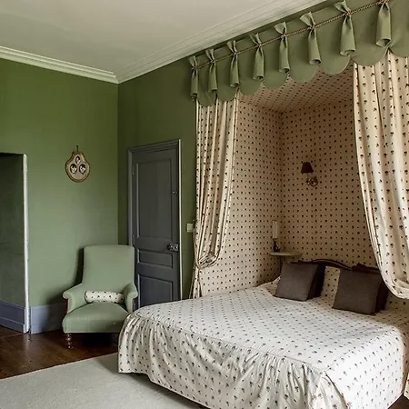 Hotel Château Des Briottieres 4*