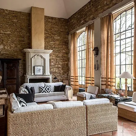 Chateau Des Briottieres 4*