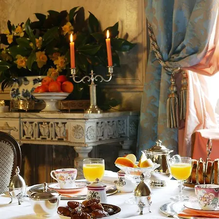 Château Des Briottieres 4*