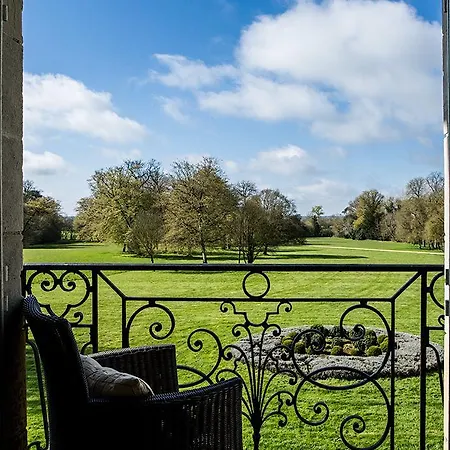 Château Des Briottieres Hotel