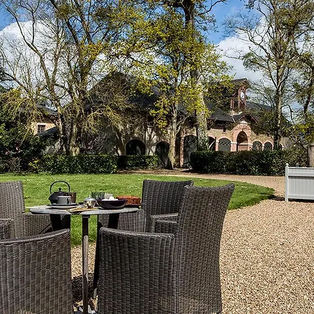 Chateau Des Briottieres Champigné