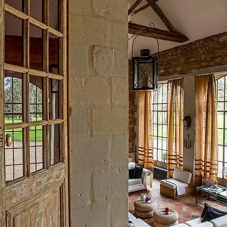 Chateau Des Briottieres