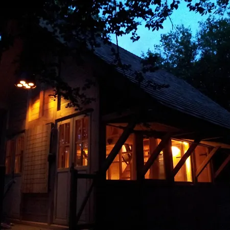 Chateau Des Briottieres Champigné