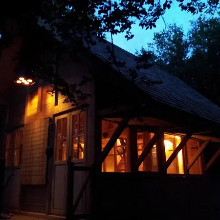 Chateau Des Briottieres Шампинье