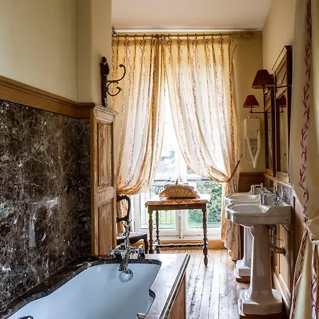 Hotel Chateau Des Briottieres Champigne
