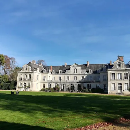 Château Des Briottieres 4*