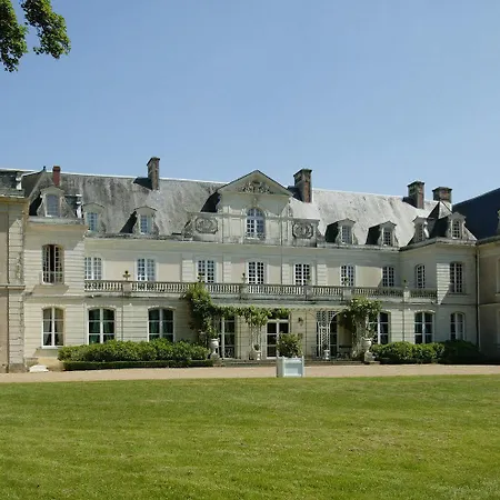 Château Des Briottieres 4*