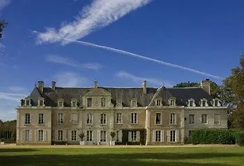 Chateau Des Briottieres 4*