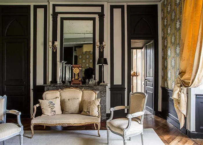 Chateau Des Briottieres