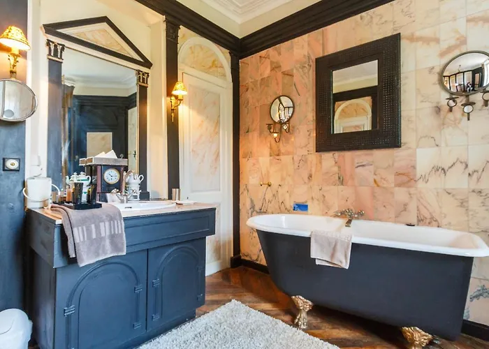 Chateau Des Briottieres Hotel Champigne