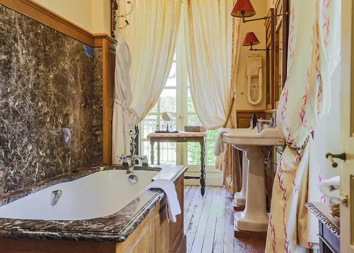 Chateau Des Briottieres Champigne