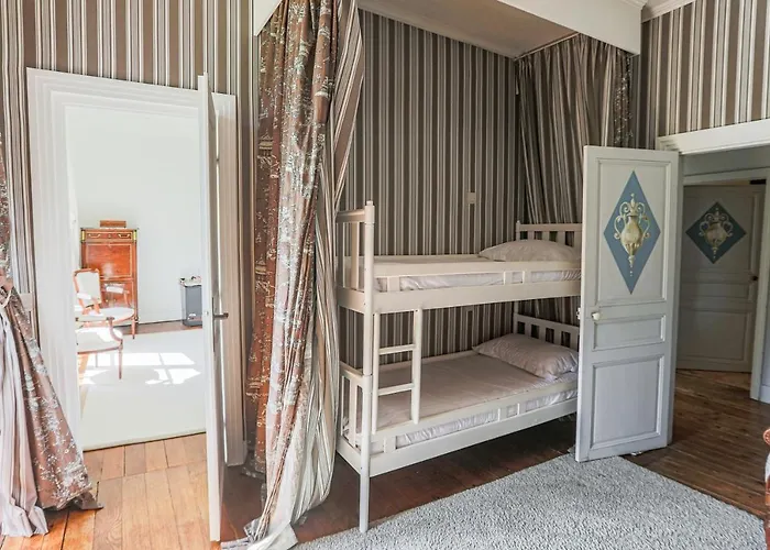 Château Des Briottieres Champigné