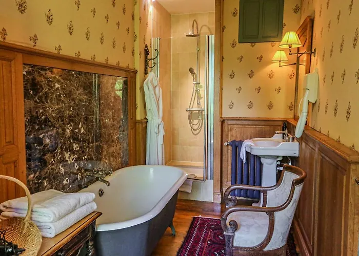 Chateau Des Briottieres Champigne