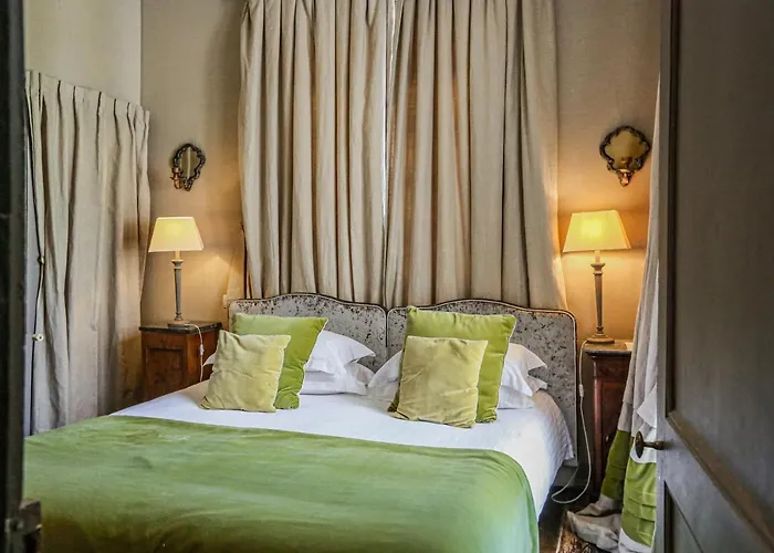 Chateau Des Briottieres Ξενοδοχείο