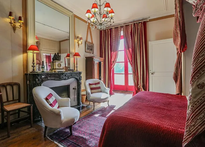 Château Des Briottieres 4*