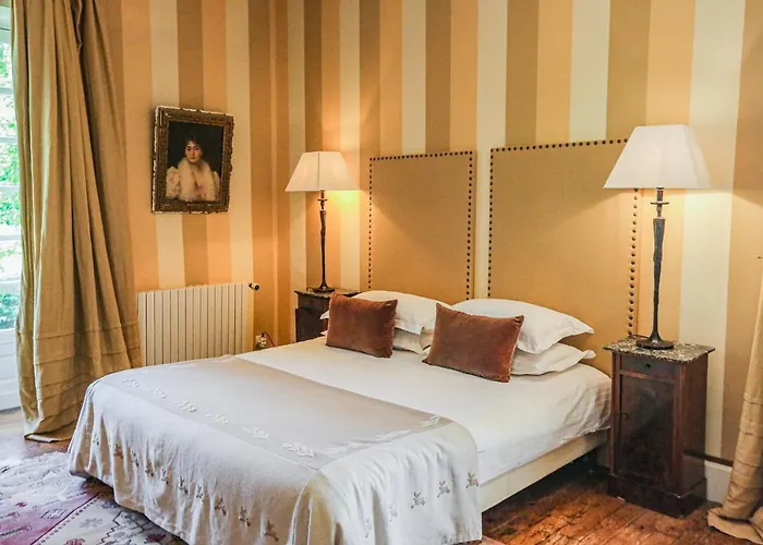 Hotel Château Des Briottieres