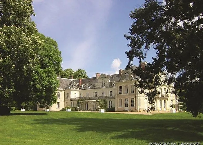 Chateau Des Briottieres