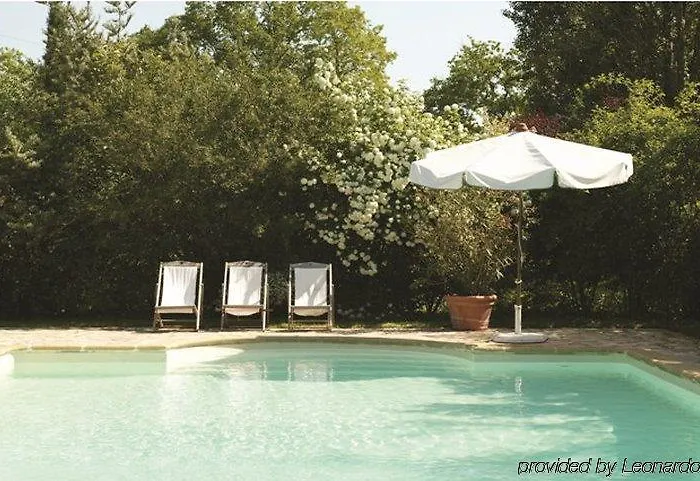 Chateau Des Briottieres Champigne