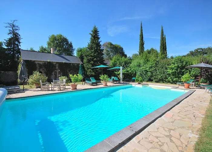 Chateau Des Briottieres Champigne