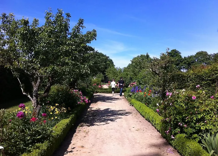 Hotel Château Des Briottieres