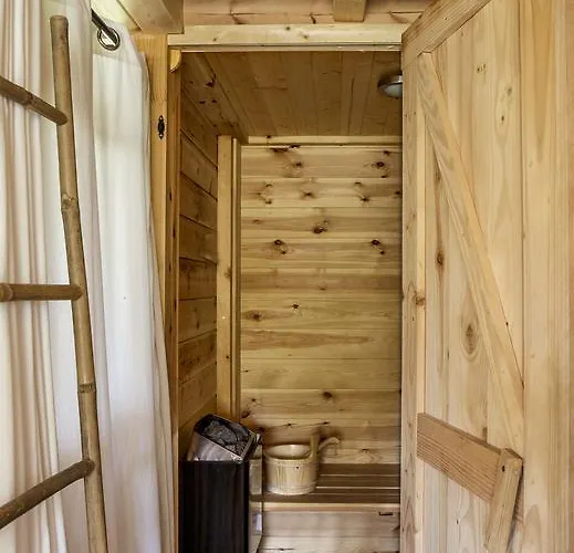 Château Des Briottieres 4* Champigné