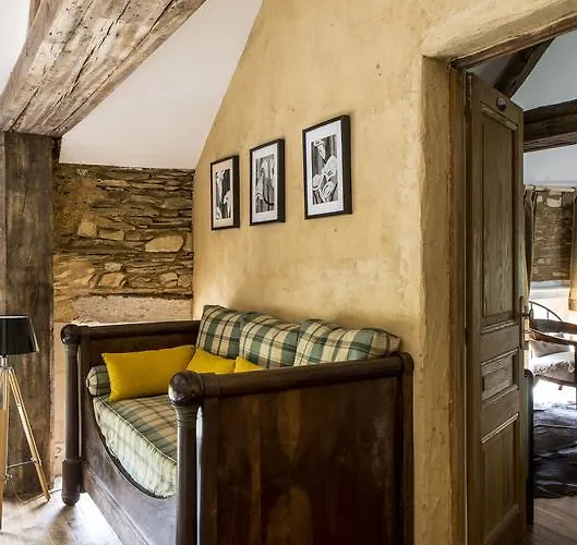 Château Des Briottieres Hotel 4*