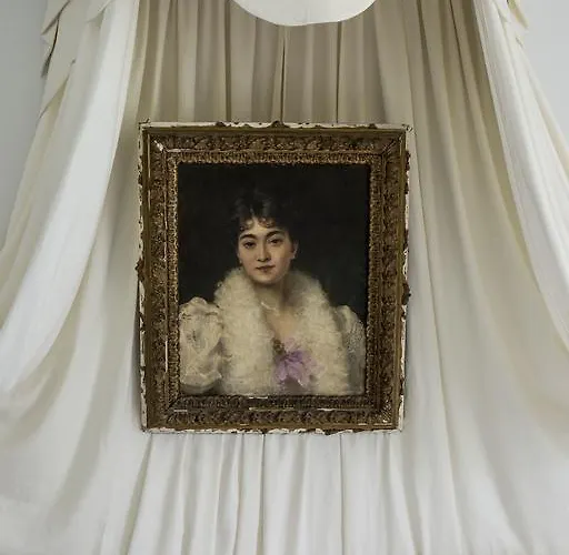 Ξενοδοχείο Chateau Des Briottieres 4*