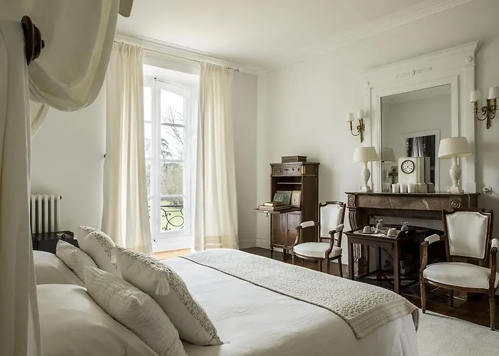 Château Des Briottieres Champigné