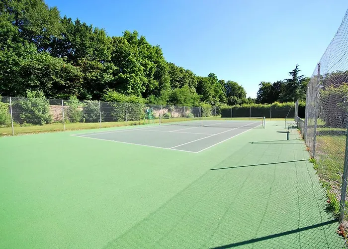 Hotel Chateau Des Briottieres Champigne