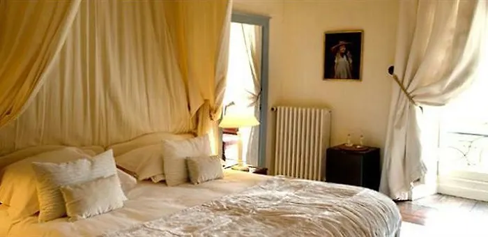 Ξενοδοχείο Chateau Des Briottieres 4*