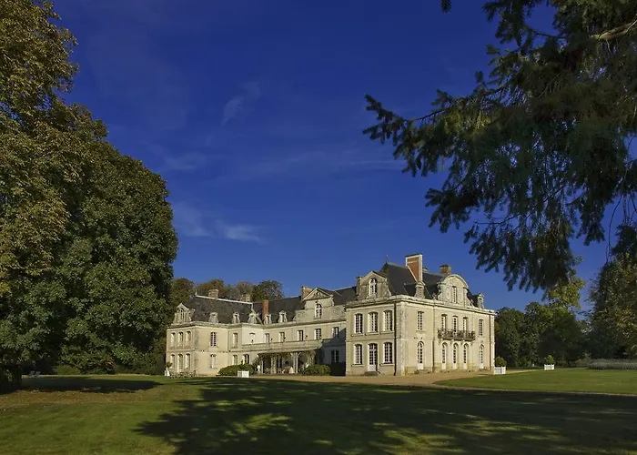 Chateau Des Briottieres