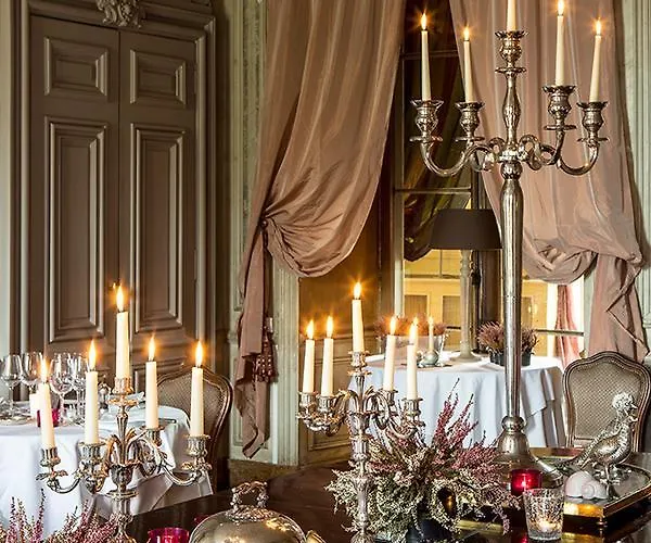 Ξενοδοχείο Chateau Des Briottieres Champigné