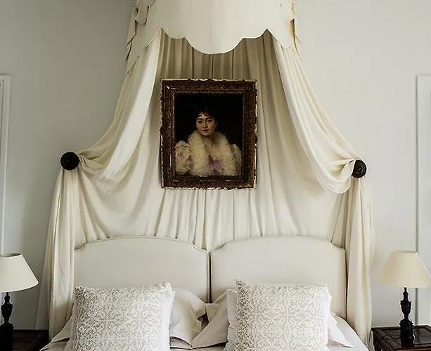 Ξενοδοχείο Chateau Des Briottieres Champigné