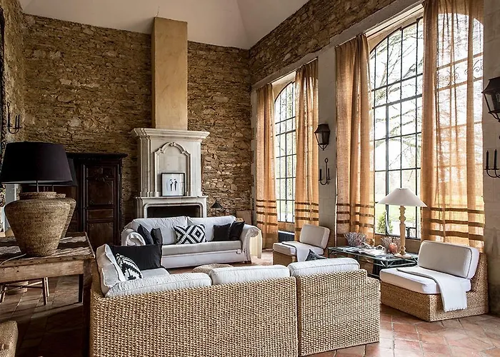 Château Des Briottieres 4*