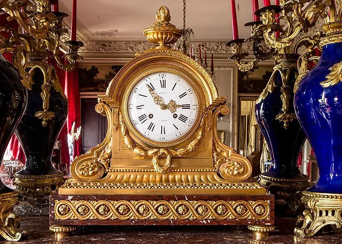 Hotel Château Des Briottieres