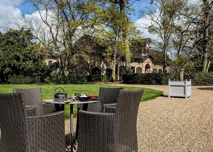 Chateau Des Briottieres شامْبينْيِ