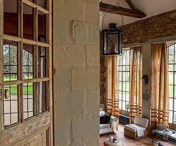 Chateau Des Briottieres