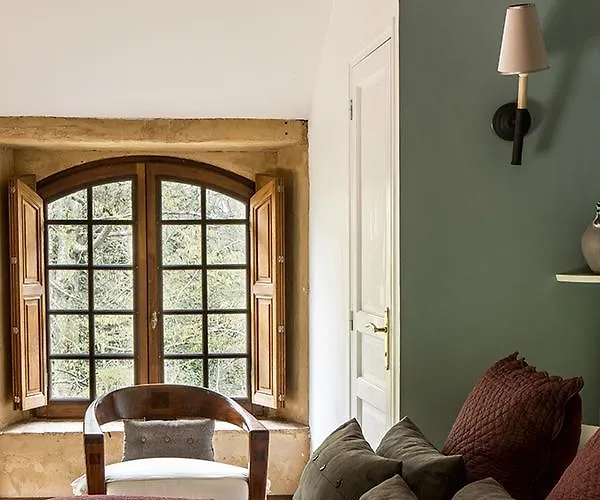 Chateau Des Briottieres