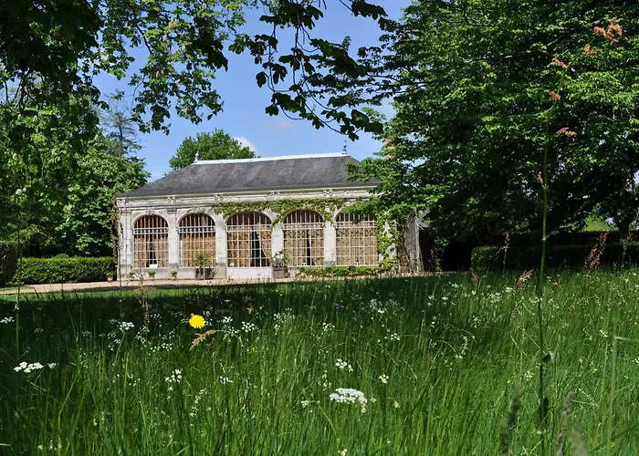 Chateau Des Briottieres