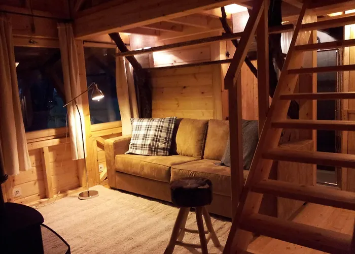 Ξενοδοχείο Chateau Des Briottieres Champigné