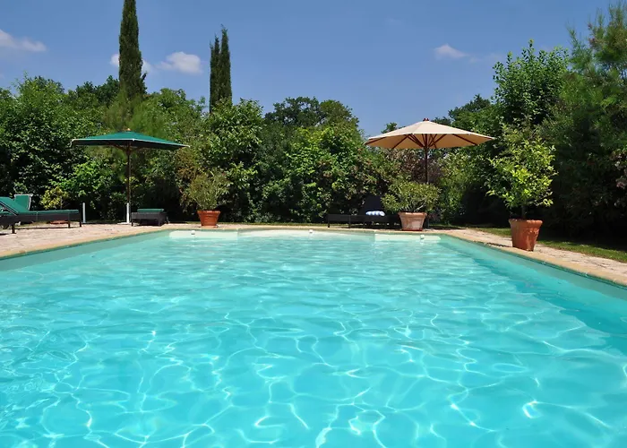 Ξενοδοχείο Chateau Des Briottieres 4*